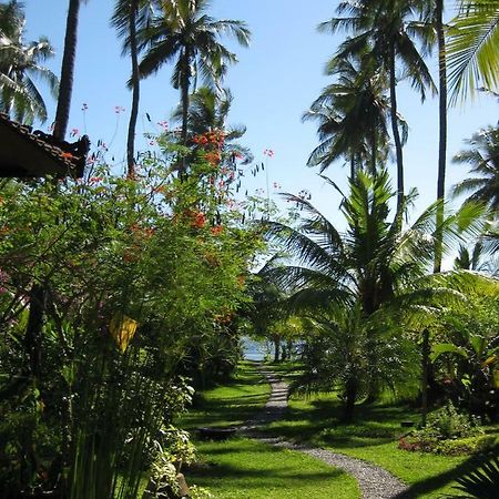 Bali Sandat Теджакула Екстериор снимка