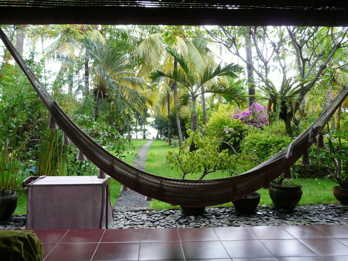 Bali Sandat Теджакула Екстериор снимка