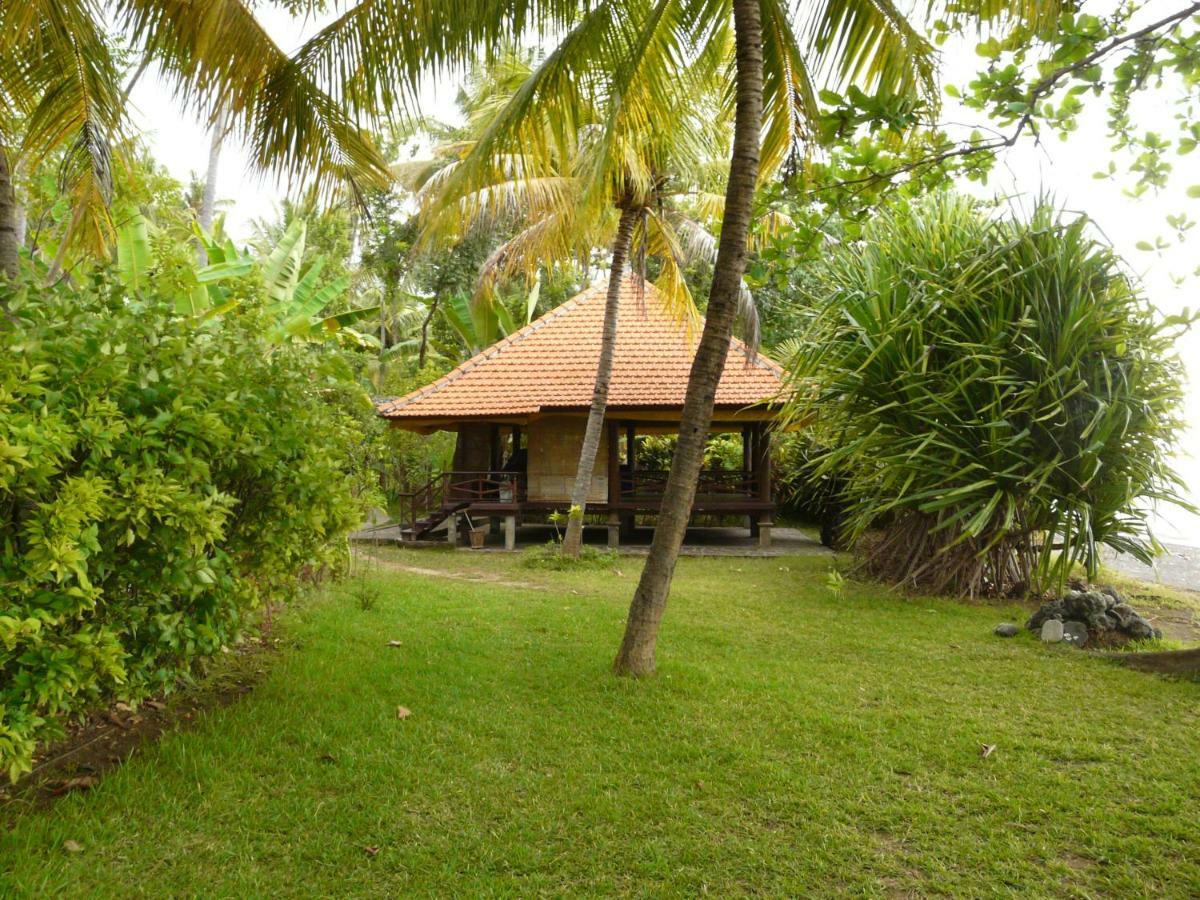 Bali Sandat Теджакула Екстериор снимка