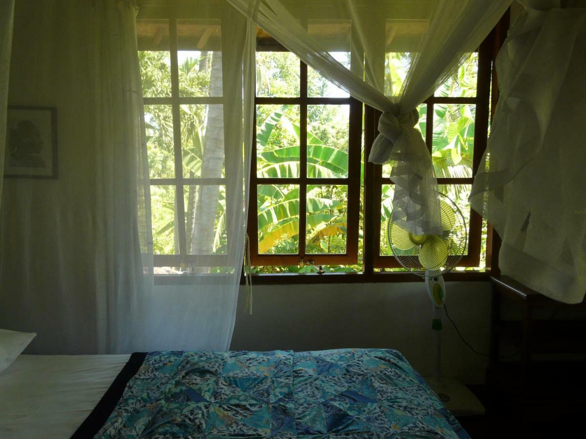Bali Sandat Теджакула Екстериор снимка