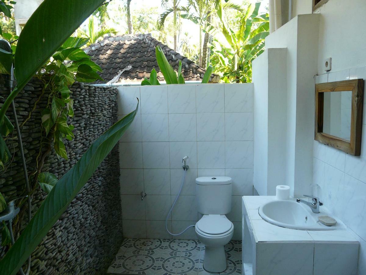 Bali Sandat Теджакула Екстериор снимка