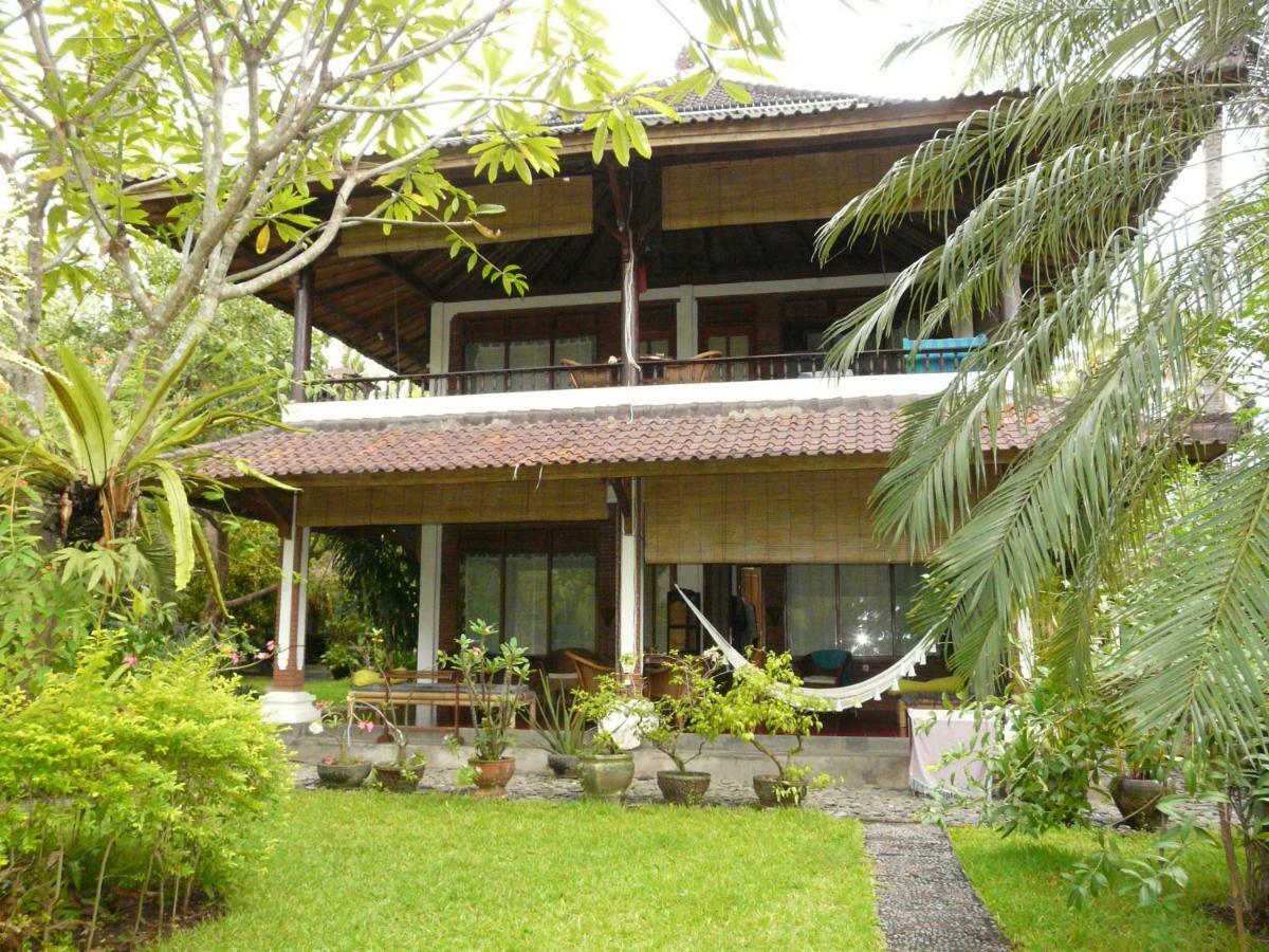 Bali Sandat Теджакула Екстериор снимка