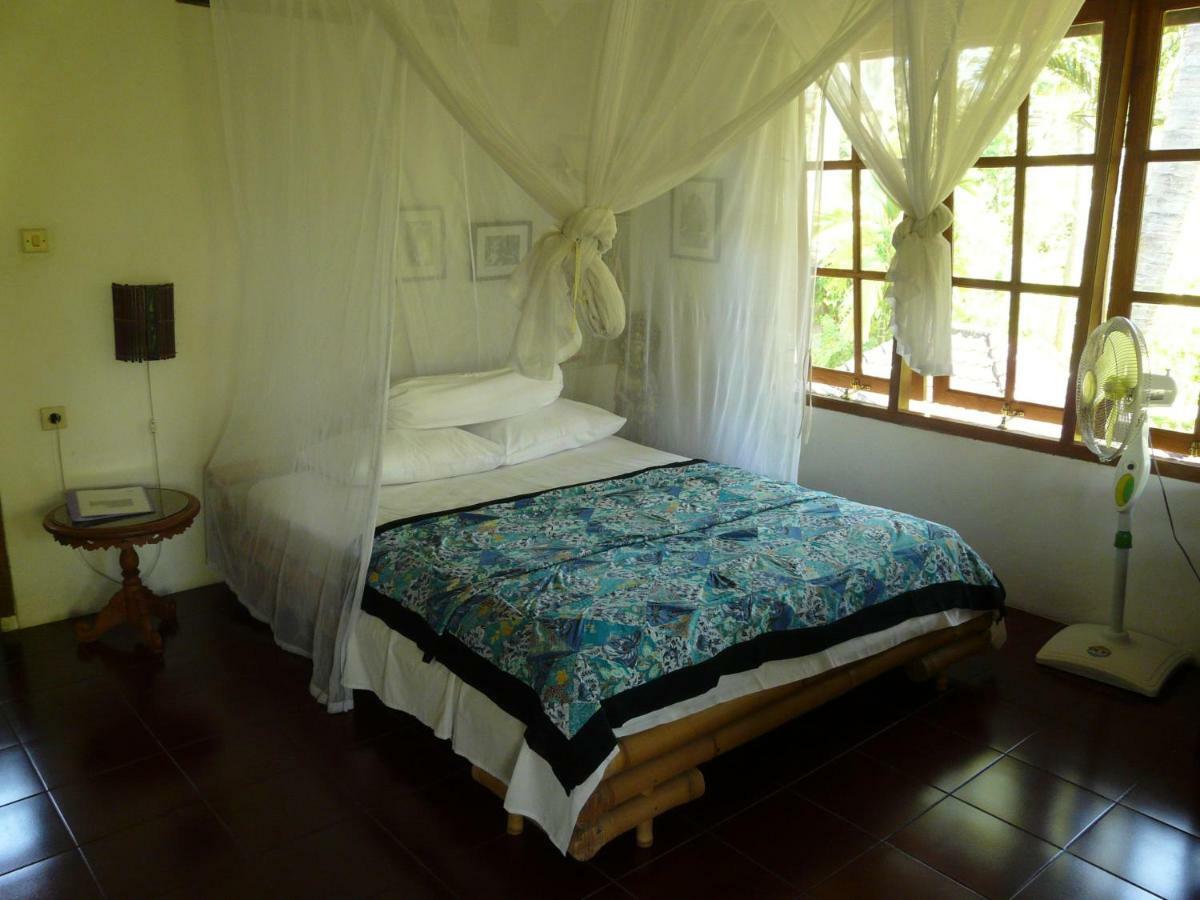 Bali Sandat Теджакула Екстериор снимка