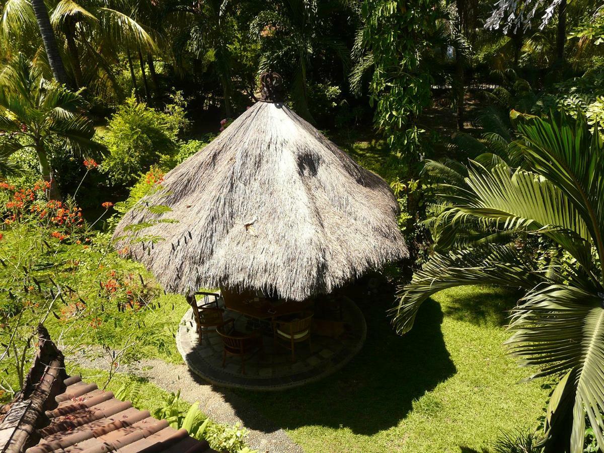 Bali Sandat Теджакула Екстериор снимка