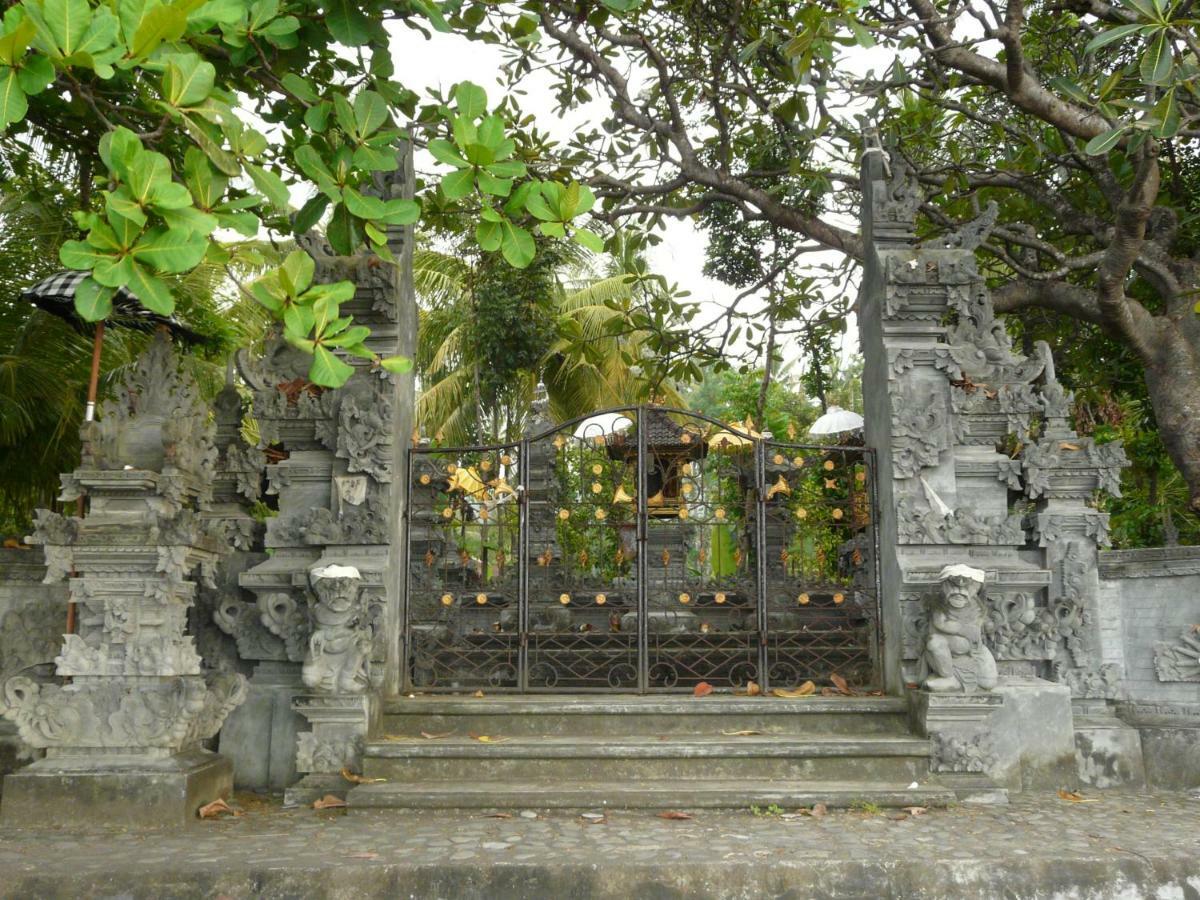 Bali Sandat Теджакула Екстериор снимка