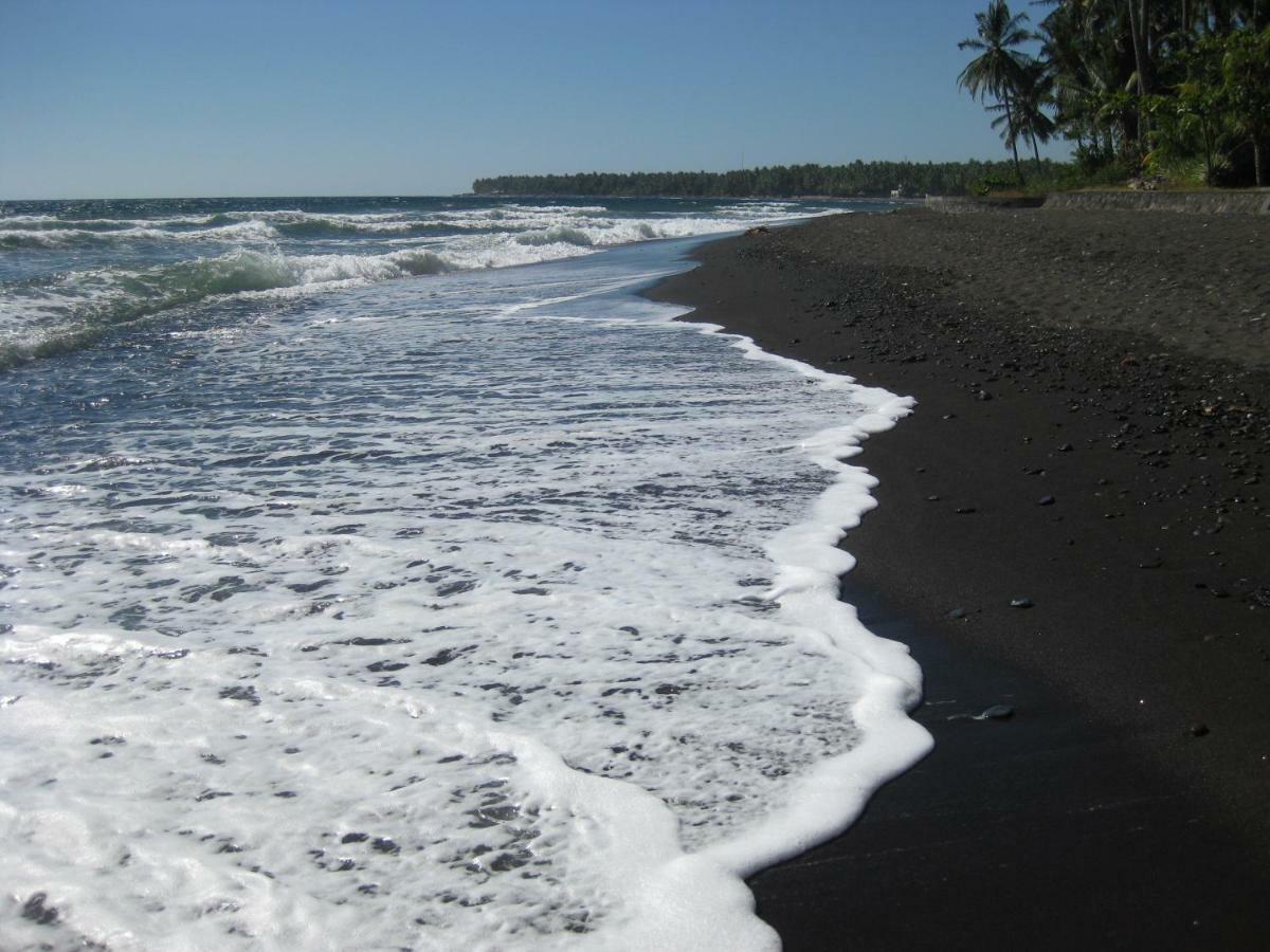 Bali Sandat Теджакула Екстериор снимка