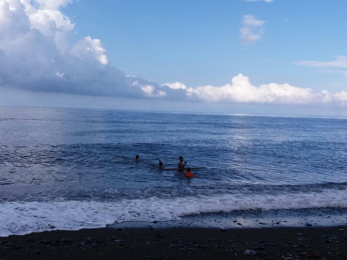 Bali Sandat Теджакула Екстериор снимка