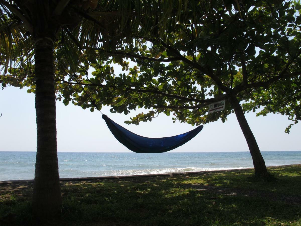 Bali Sandat Теджакула Екстериор снимка