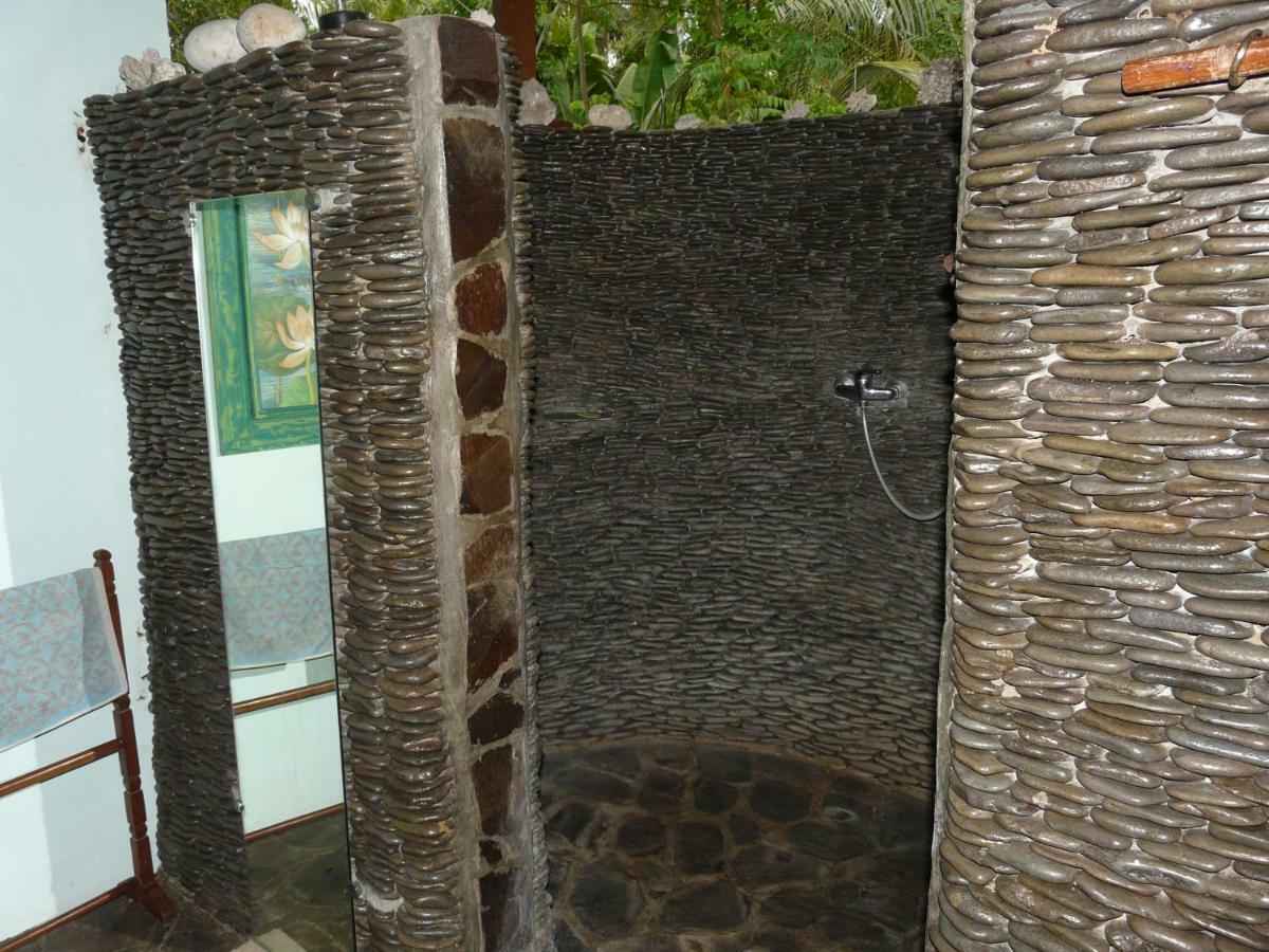 Bali Sandat Теджакула Екстериор снимка