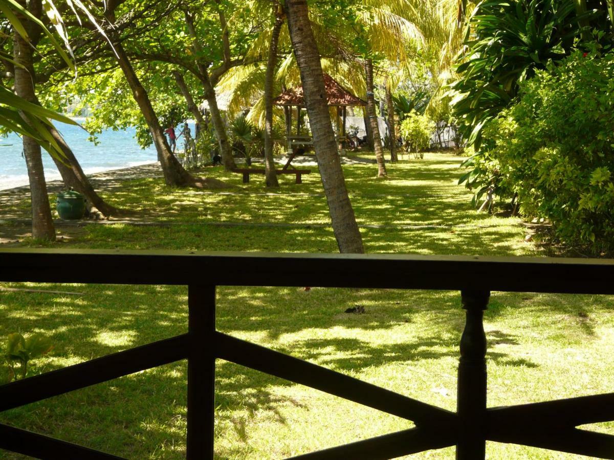 Bali Sandat Теджакула Екстериор снимка