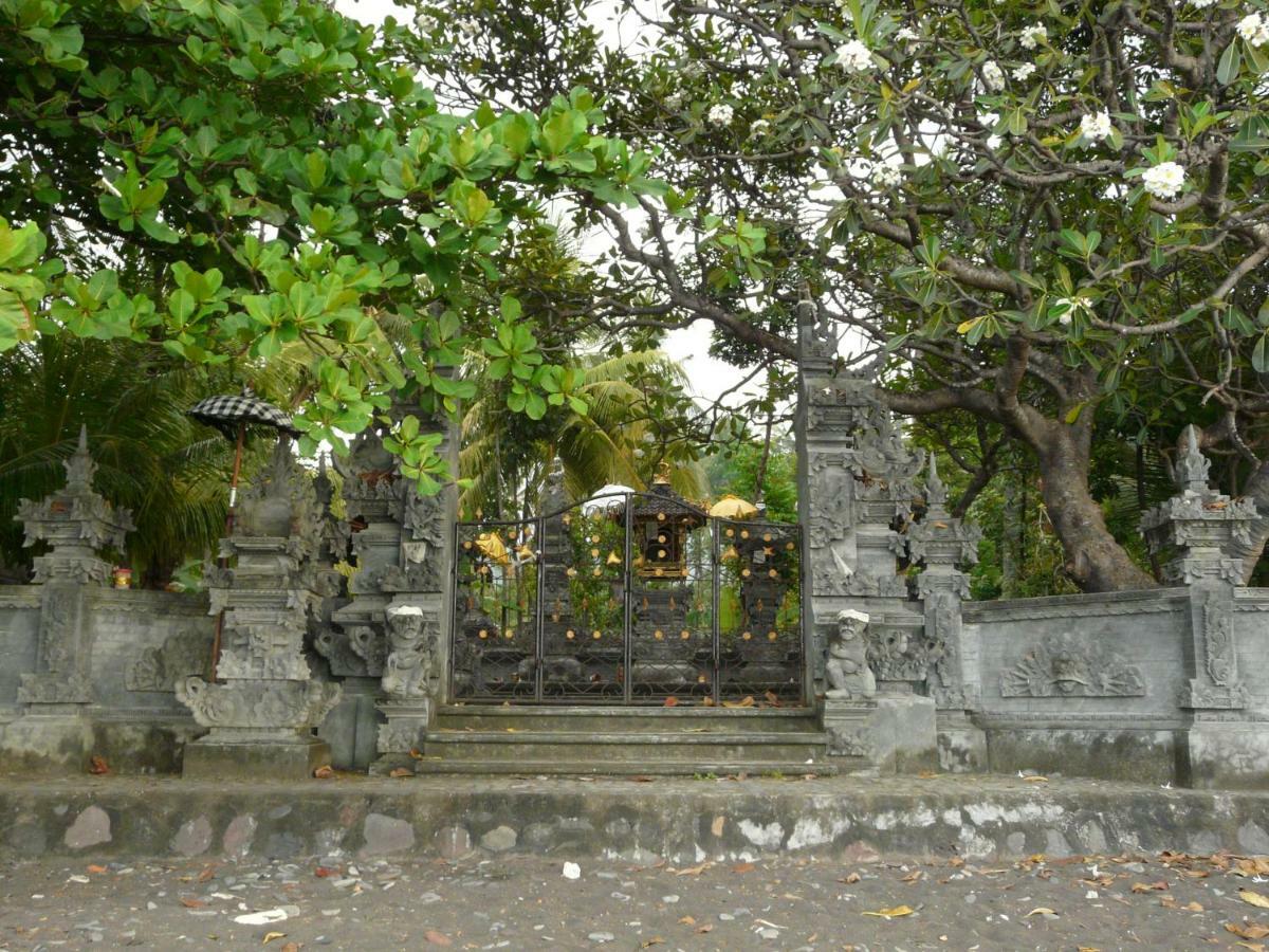 Bali Sandat Теджакула Екстериор снимка