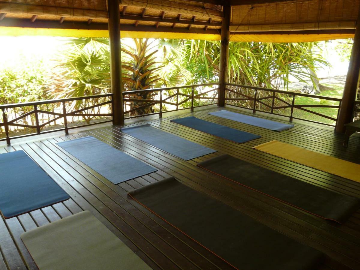 Bali Sandat Теджакула Екстериор снимка