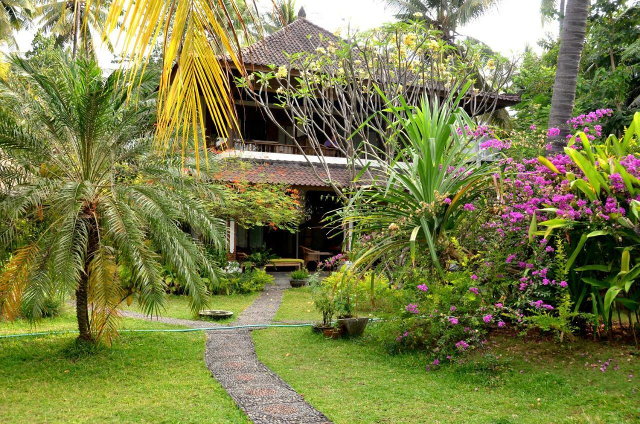 Bali Sandat Теджакула Екстериор снимка