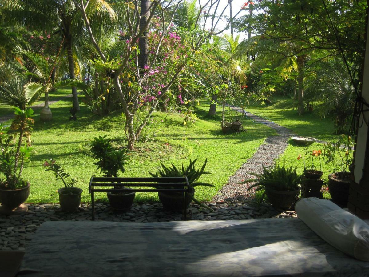 Bali Sandat Теджакула Екстериор снимка