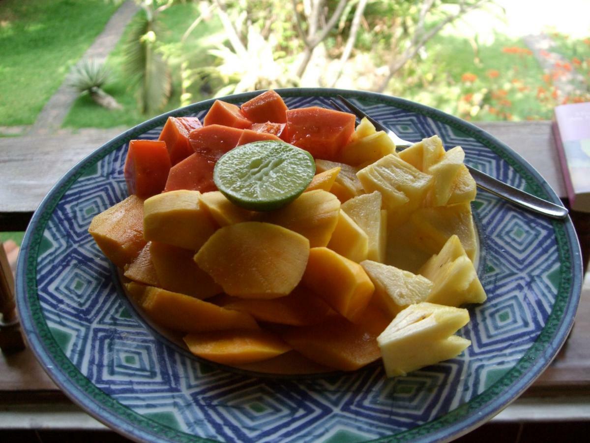 Bali Sandat Теджакула Екстериор снимка