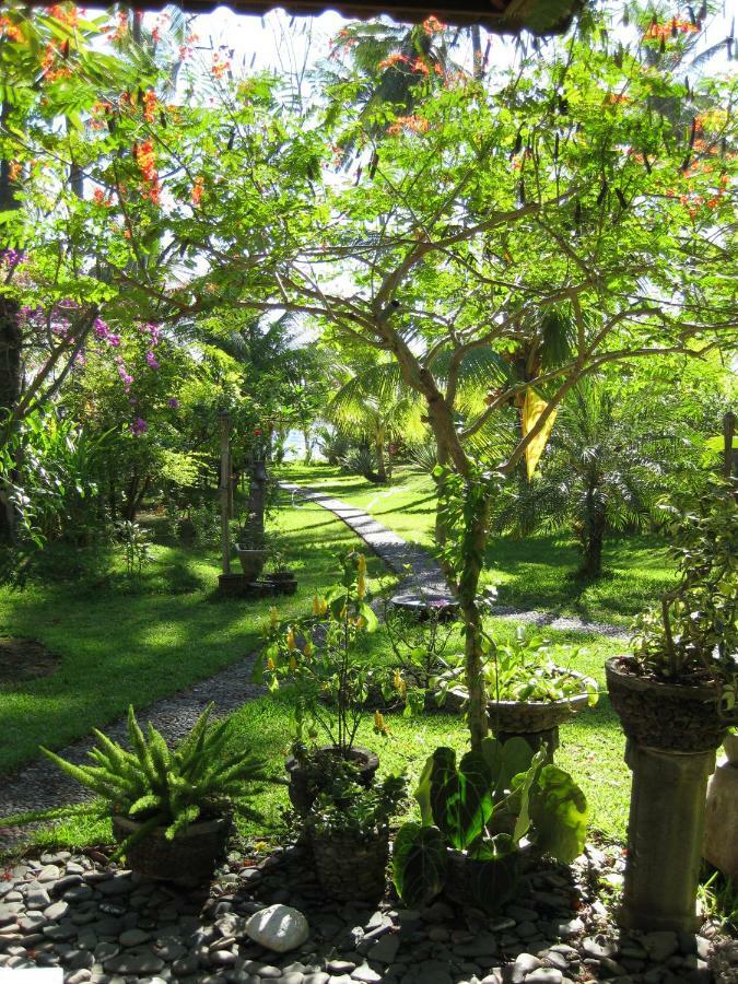 Bali Sandat Теджакула Екстериор снимка