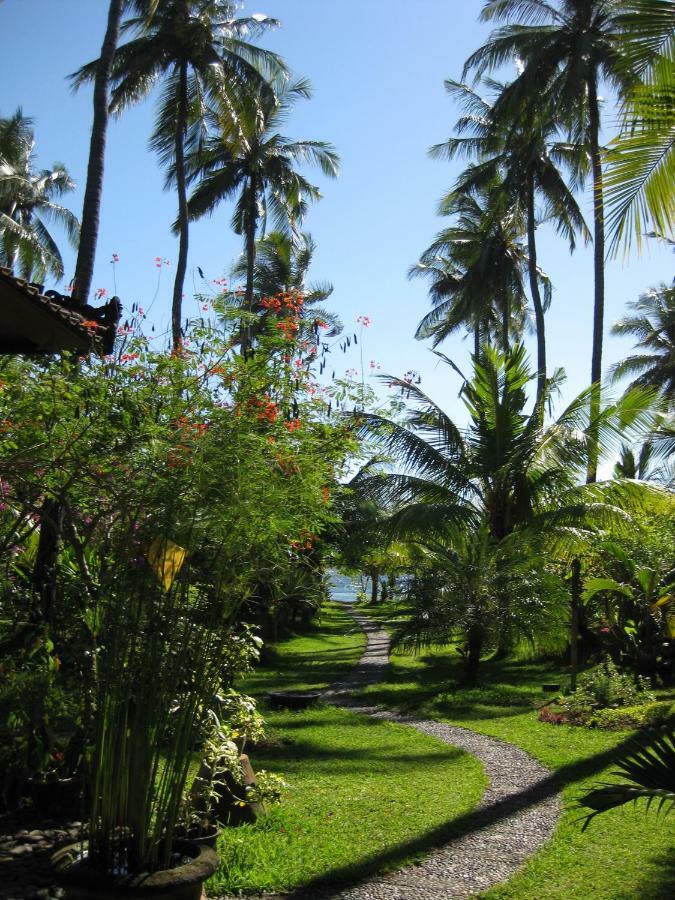 Bali Sandat Теджакула Екстериор снимка