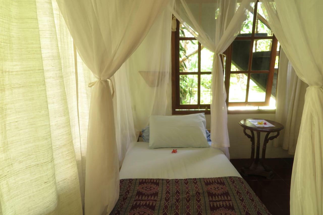 Bali Sandat Теджакула Екстериор снимка