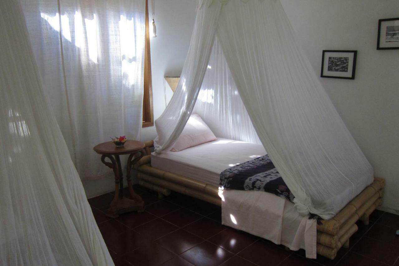 Bali Sandat Теджакула Екстериор снимка