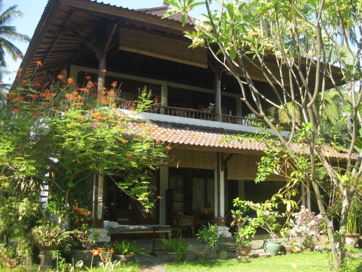 Bali Sandat Теджакула Екстериор снимка