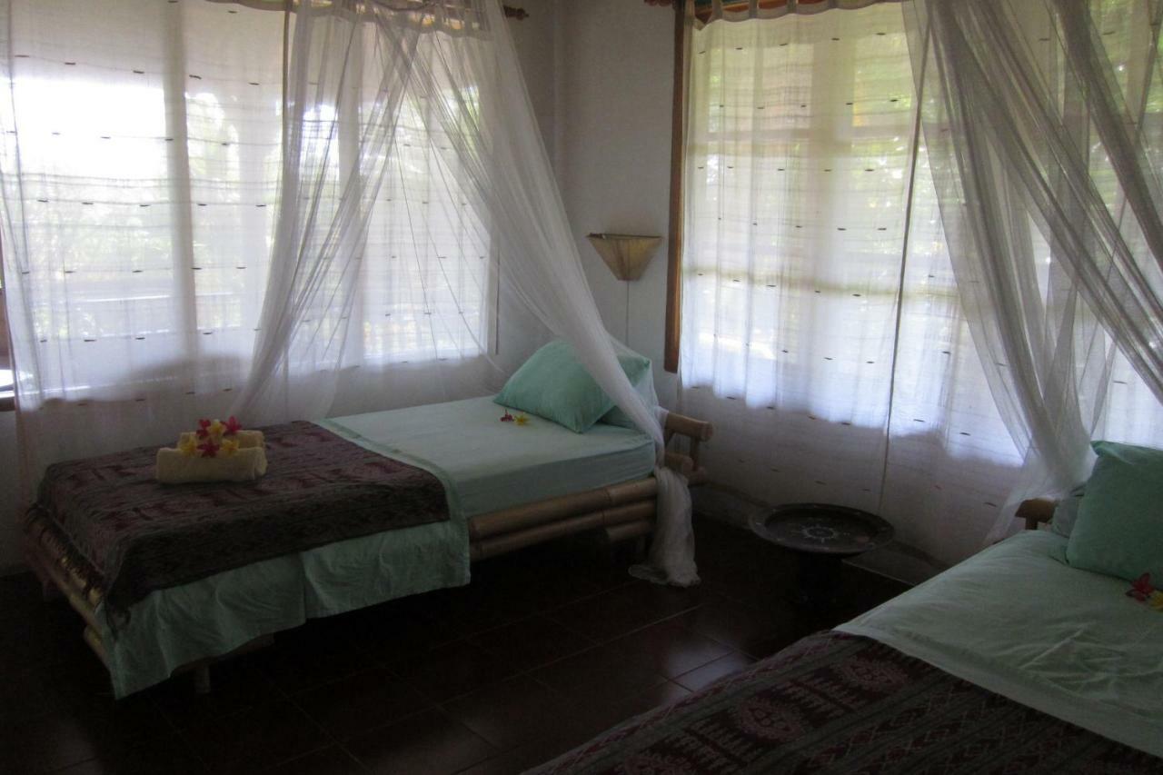 Bali Sandat Теджакула Екстериор снимка